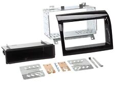 Einbaurahmen DIN Autoradio