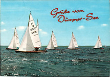 Grüße vom Dümmer See
