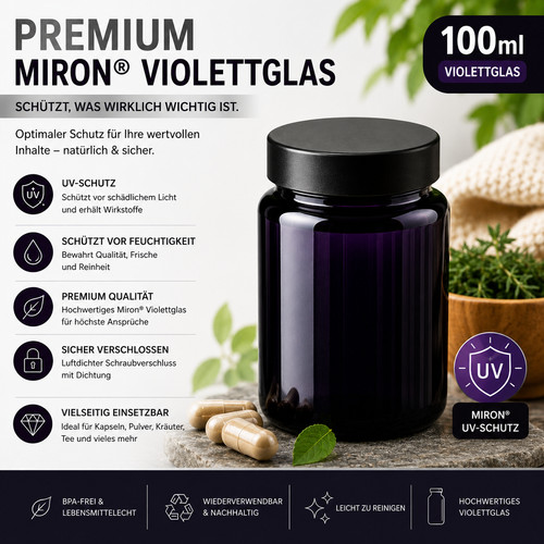 Ancevia miron vitaminglas - ancevia,