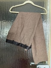 ESDENI Hose, Gr. 36 f. Hobbynäher (Stoff = Wolle/Seide, Baumwolle…) ´