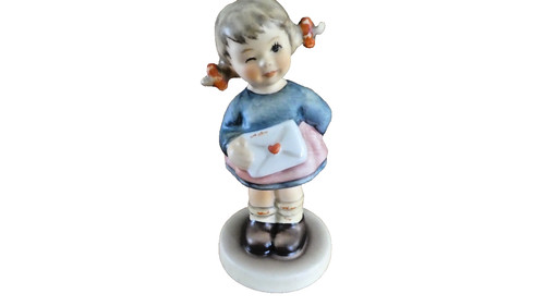 Göbel hummel figur - hummel,
