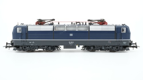 Roco lok 181 209 - h0,