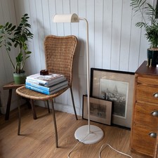 Vintage 70er Jahre Ikea Brutto