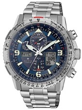 Citizen JY8100-80L Promaster