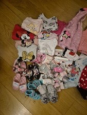 XXL Kleiderpaket Mädchen