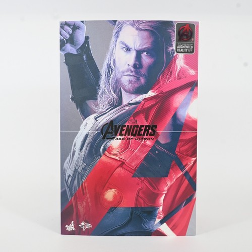 Hot toys mms306 - hot, thor