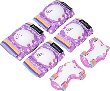Kinder Knieschoner 6er Set