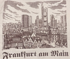 Heilmann Textildruck Frankfurt