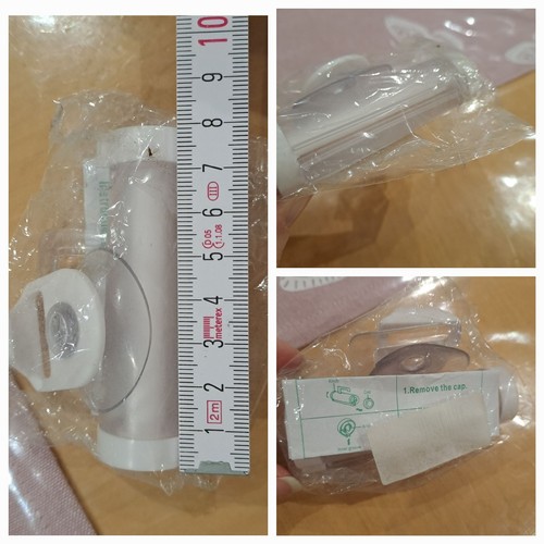 Tubenquetscher weiß - tubenquetscher,,
