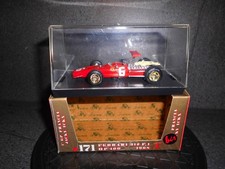 Brumm Serie oro # 171, Ferrari