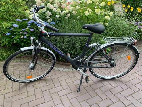 Fahrrad herren zoll - herren, 28