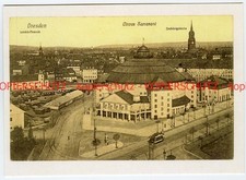 Dresden Zirkus Sarrasani