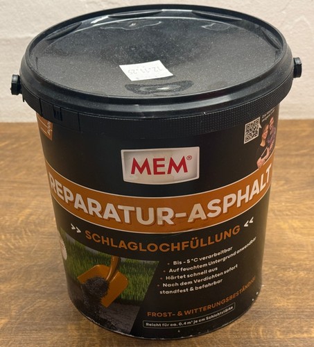 Mem reparatur asphalt - reparatur, asphalt,