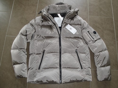 Neu bogner daunenjacke dauen - neu,
