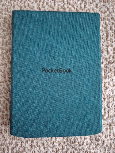 Pocketbook inkpad cover - inkpad,