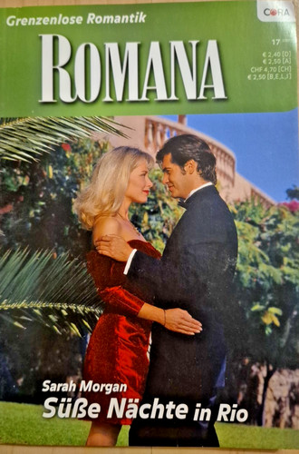 Cora verlag romana - romana,