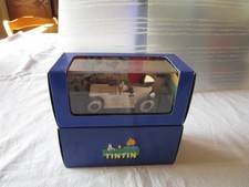 Tim und Struppi Auto Nr. 50