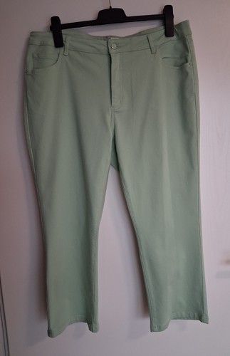 Damenhose demin stretch de - demin,