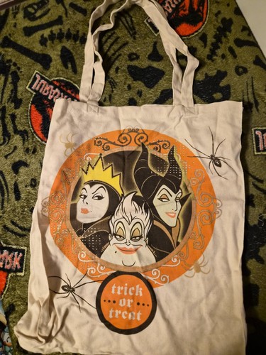 Disney halloween trick - halloween, or