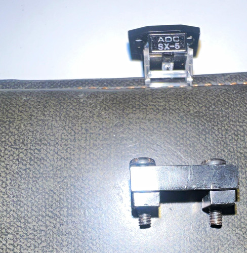 Adc tonabnehmer system - sx-5,