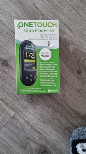 Onetouch ultra plus - onetouch,