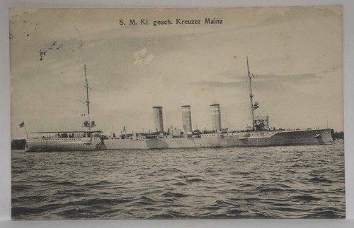 Foto sms mainz kleiner - foto,