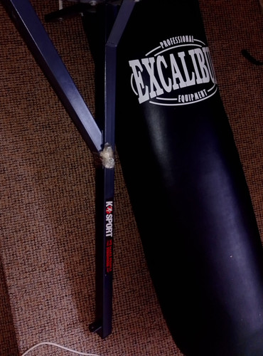 Excalibur professional - excalibur,