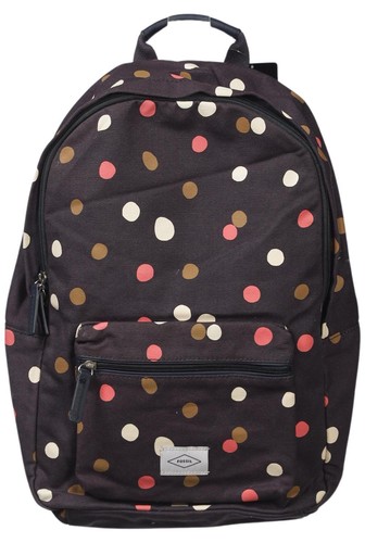 Fossil rucksack damen backpack - rucksack,