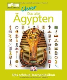 Das alte ägypten - alte, schlaue