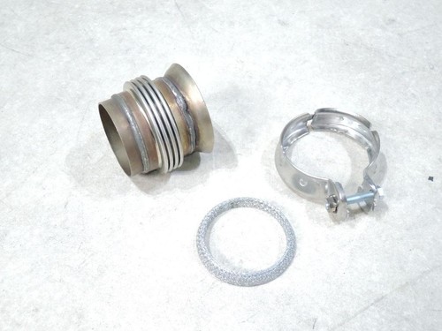 Flexrohr kompensator dpf - flexrohr,