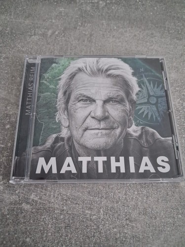 Matthias reim - -,