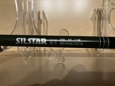 Silstar ET 3300-210 Angelrute