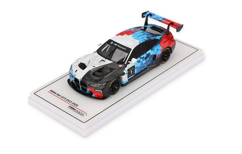 Tsm model bmw gt3 evo - tsm,