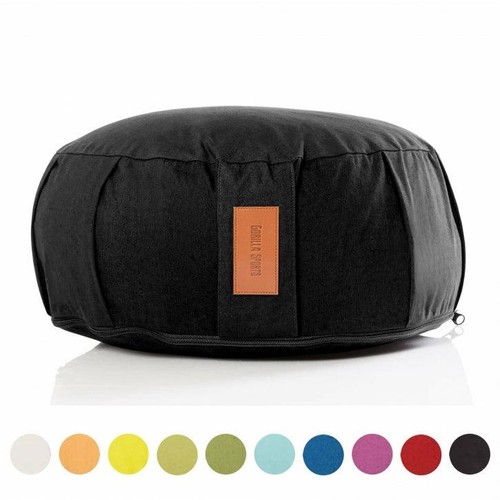Gorilla sports yogakissen - gorilla,