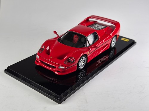 Kyosho ferrari f50 - kyosho,