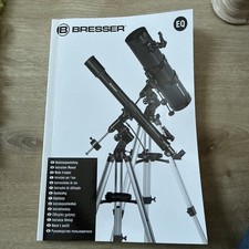 Bresser arcturus 700 az - 60/700,