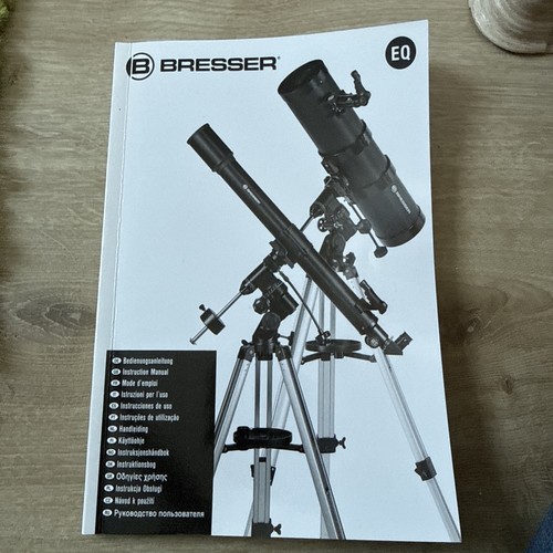 Bresser arcturus 700 az - 60/700,