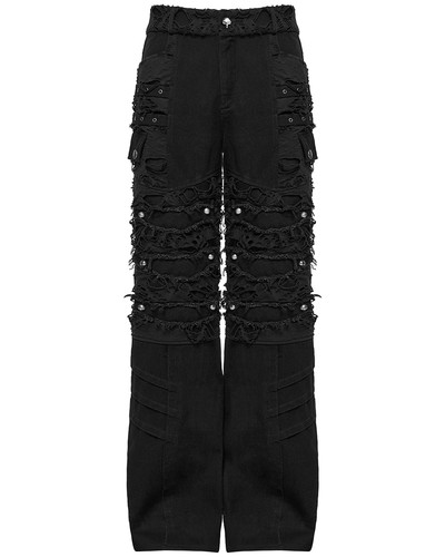 Punk rave herren - rave,