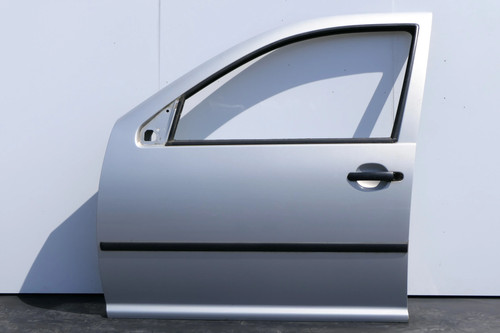 Golf bora tür vorne - vw, 4