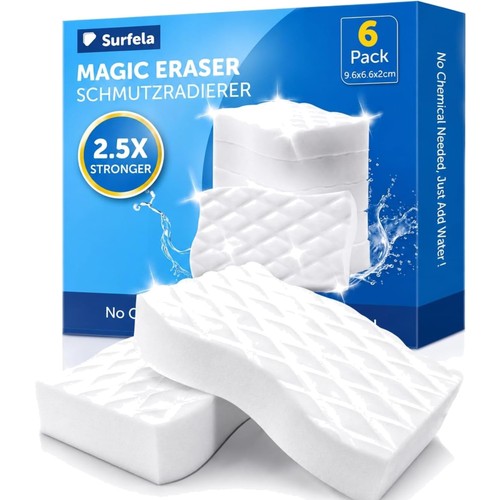 Schmutzradierer stück - 6,