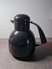 Helios Thermoskanne 1 Liter unbenutzt Neuwertig