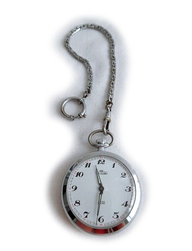 Seltene taschenuhr von - seltene, erbe