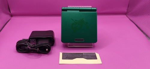 Gameboy advance pokémon - advance,