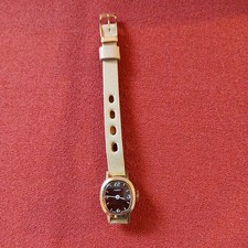 Damen Armbanduhr TIMEX 1975