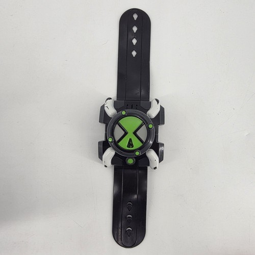 Ben omnitrix uhr bandai - ben,