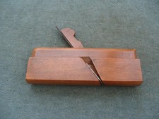 No 16 Rundformhobel von W