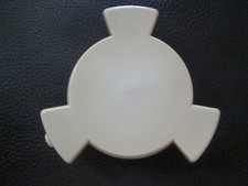 Mitnehmer für Drehteller Whirlpool,  Bauknecht Mikrowelle Durchmesser 63 mm