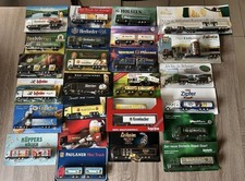 Modell  Trucks & Busse 