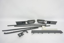 VW T5 Multivan Bus Dekor Tür