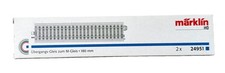 Märklin gleiskasten 2 x - märklin, c